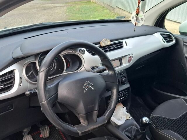 Сітроен С3, об'ємом двигуна 1.4 л та пробігом 180 тис. км за 6400 $, фото 1 на Automoto.ua