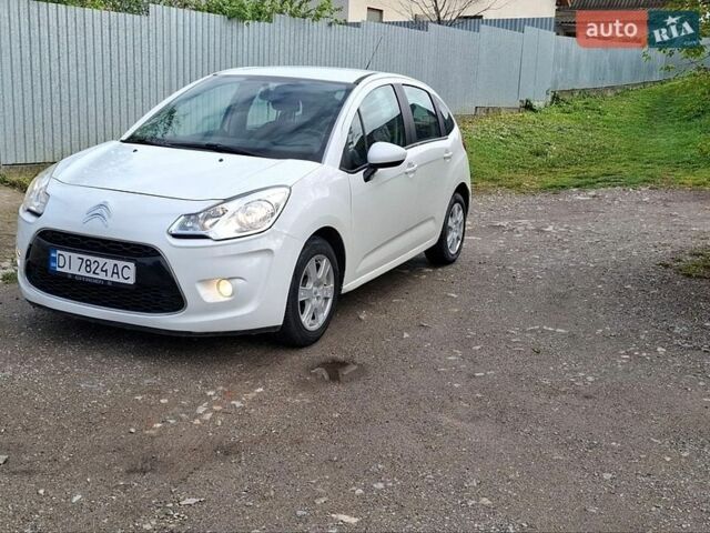 Ситроен С3, объемом двигателя 1.4 л и пробегом 180 тыс. км за 6700 $, фото 1 на Automoto.ua