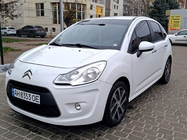 Сітроен С3, об'ємом двигуна 1.4 л та пробігом 191 тис. км за 4900 $, фото 1 на Automoto.ua