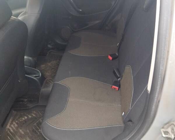 Ситроен С3, объемом двигателя 1.4 л и пробегом 270 тыс. км за 5500 $, фото 1 на Automoto.ua