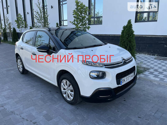 Ситроен С3, объемом двигателя 1.6 л и пробегом 280 тыс. км за 8300 $, фото 1 на Automoto.ua