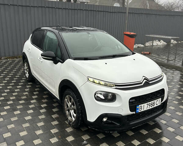 Ситроен С3, объемом двигателя 0 л и пробегом 62 тыс. км за 10450 $, фото 1 на Automoto.ua