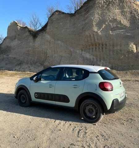 Ситроен С3, объемом двигателя 1.2 л и пробегом 99 тыс. км за 10200 $, фото 1 на Automoto.ua