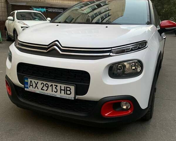 Ситроен С3, объемом двигателя 1.2 л и пробегом 125 тыс. км за 9800 $, фото 1 на Automoto.ua