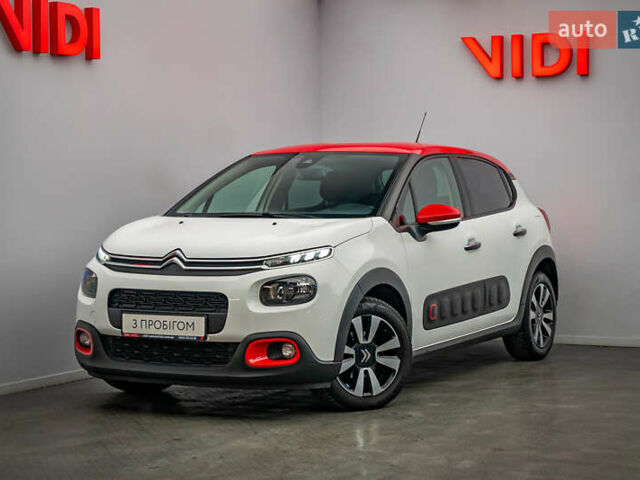 Сітроен С3, об'ємом двигуна 1.2 л та пробігом 96 тис. км за 13934 $, фото 1 на Automoto.ua