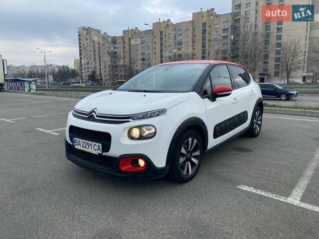 Сітроен С3, об'ємом двигуна 1.2 л та пробігом 78 тис. км за 13300 $, фото 1 на Automoto.ua