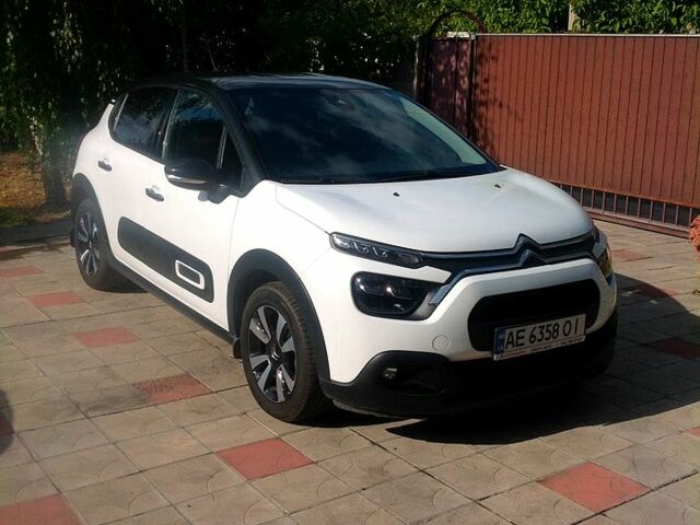 Ситроен С3, объемом двигателя 1.2 л и пробегом 12 тыс. км за 17900 $, фото 1 на Automoto.ua