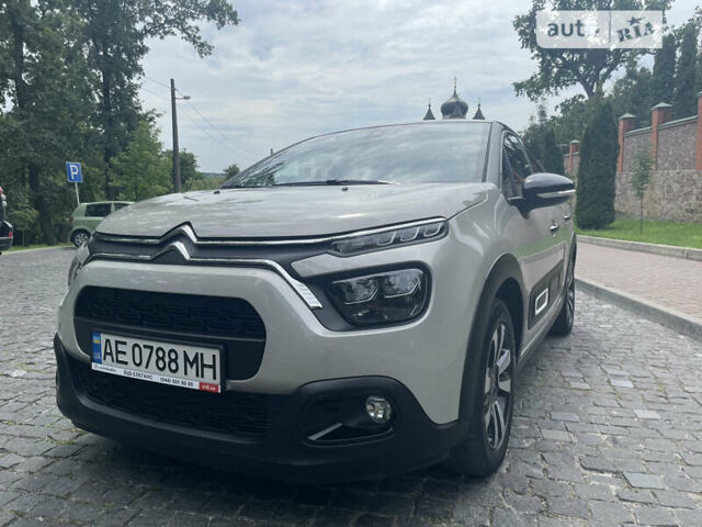 Сітроен С3, об'ємом двигуна 1.2 л та пробігом 33 тис. км за 18550 $, фото 1 на Automoto.ua