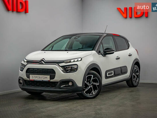 Сітроен С3, об'ємом двигуна 1.2 л та пробігом 19 тис. км за 19763 $, фото 1 на Automoto.ua