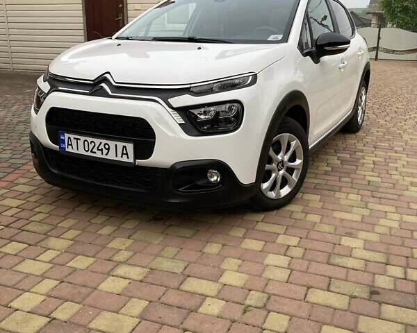 Ситроен С3, объемом двигателя 1.5 л и пробегом 178 тыс. км за 10999 $, фото 1 на Automoto.ua