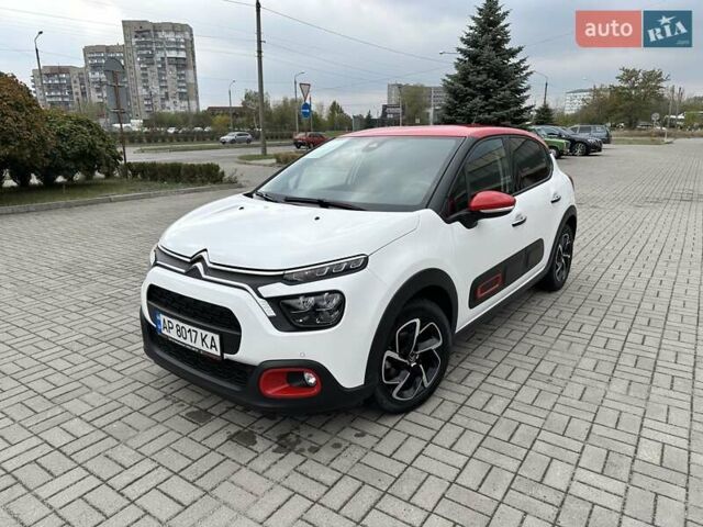 Ситроен С3, объемом двигателя 1.2 л и пробегом 11 тыс. км за 17000 $, фото 1 на Automoto.ua