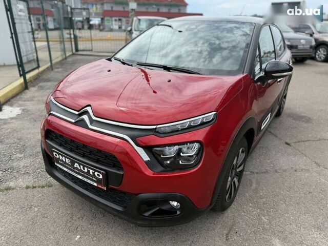 Ситроен С3, объемом двигателя 1.2 л и пробегом 1 тыс. км за 19490 $, фото 1 на Automoto.ua