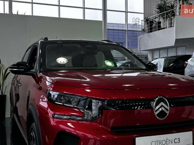 Ситроен С3, объемом двигателя 0 л и пробегом 0 тыс. км за 21955 $, фото 1 на Automoto.ua