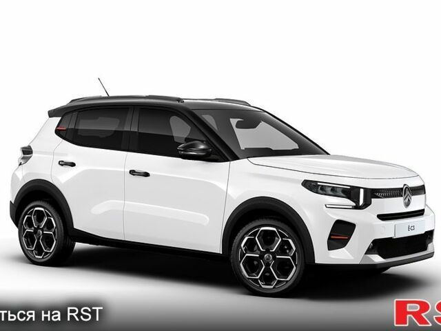 Ситроен С3, объемом двигателя 0 л и пробегом 0 тыс. км за 21410 $, фото 1 на Automoto.ua