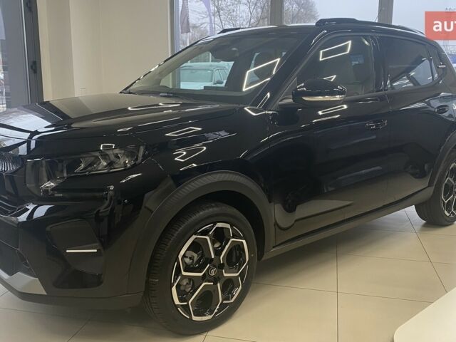 Ситроен С3, объемом двигателя 1.2 л и пробегом 0 тыс. км за 23033 $, фото 1 на Automoto.ua