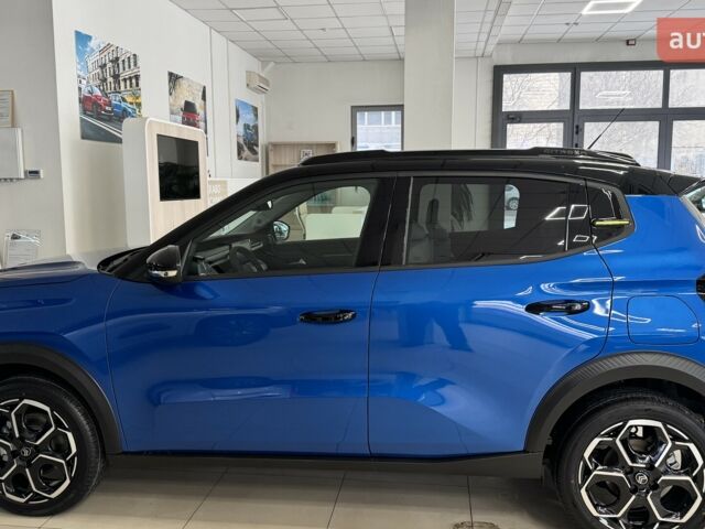 Ситроен С3, объемом двигателя 1.2 л и пробегом 0 тыс. км за 22856 $, фото 1 на Automoto.ua