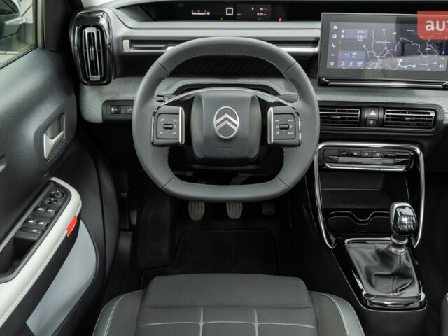 Сітроен С3, об'ємом двигуна 1.2 л та пробігом 0 тис. км за 22778 $, фото 1 на Automoto.ua