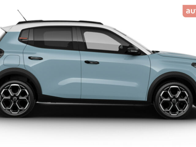 Сітроен С3, об'ємом двигуна 1.2 л та пробігом 0 тис. км за 21954 $, фото 1 на Automoto.ua