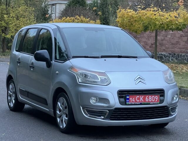 Сірий Сітроен С3, об'ємом двигуна 1.6 л та пробігом 146 тис. км за 4300 $, фото 1 на Automoto.ua