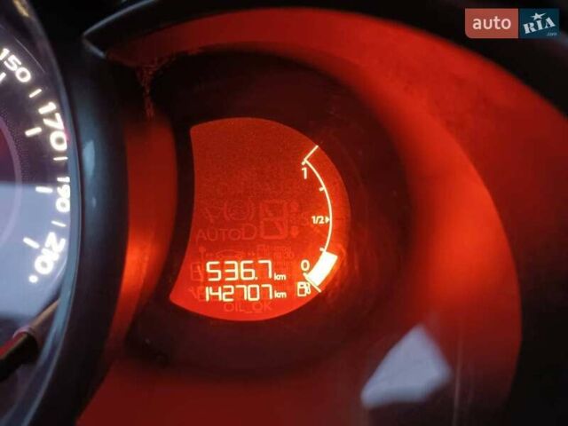 Сітроен С3 2010 у Чернігові на Automoto.ua Сірий Сітроен С3, об'ємом двигуна 1.6 л та пробігом 142 тис. км за 6500 $, фото 1 на Automoto.ua