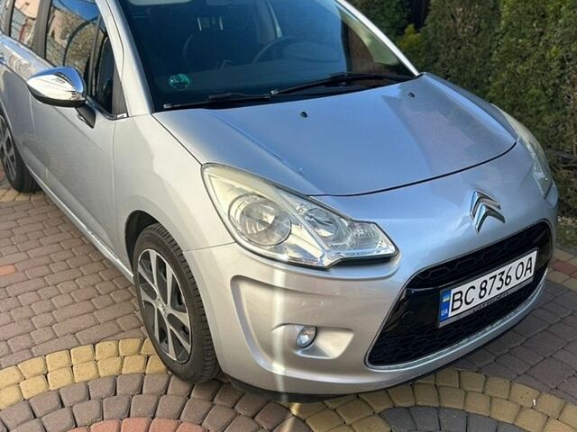 Сірий Сітроен С3, об'ємом двигуна 1.4 л та пробігом 240 тис. км за 6000 $, фото 1 на Automoto.ua