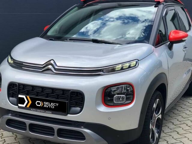 Сірий Сітроен С3, об'ємом двигуна 1.6 л та пробігом 67 тис. км за 8700 $, фото 1 на Automoto.ua