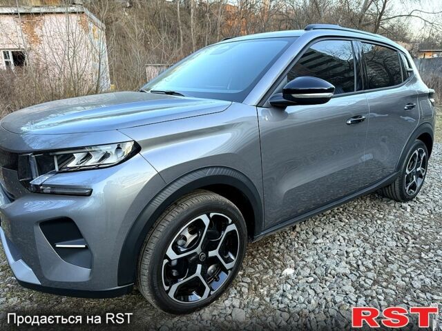 Серый Ситроен С3, объемом двигателя 1.2 л и пробегом 1 тыс. км за 16700 $, фото 1 на Automoto.ua