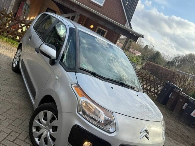 Серый Ситроен С3, объемом двигателя 0 л и пробегом 73 тыс. км за 8700 $, фото 1 на Automoto.ua