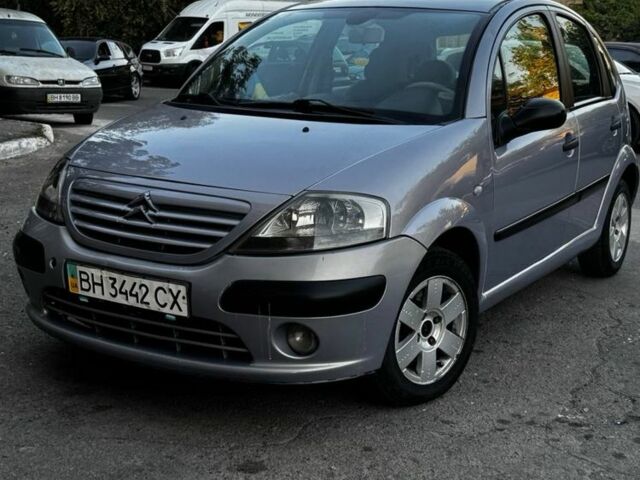 Серый Ситроен С3, объемом двигателя 0 л и пробегом 280 тыс. км за 3350 $, фото 1 на Automoto.ua