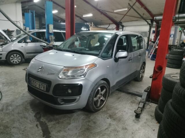 Сірий Сітроен С3, об'ємом двигуна 0 л та пробігом 230 тис. км за 1771 $, фото 1 на Automoto.ua