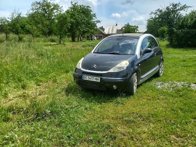 Синій Сітроен С3, об'ємом двигуна 1.59 л та пробігом 260 тис. км за 2222 $, фото 1 на Automoto.ua