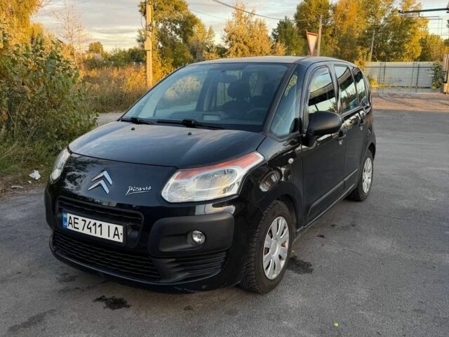 Синій Сітроен С3, об'ємом двигуна 1.4 л та пробігом 148 тис. км за 6028 $, фото 1 на Automoto.ua