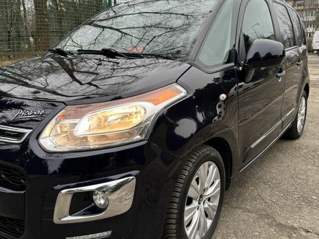 Синій Сітроен С3, об'ємом двигуна 1.6 л та пробігом 237 тис. км за 6550 $, фото 1 на Automoto.ua