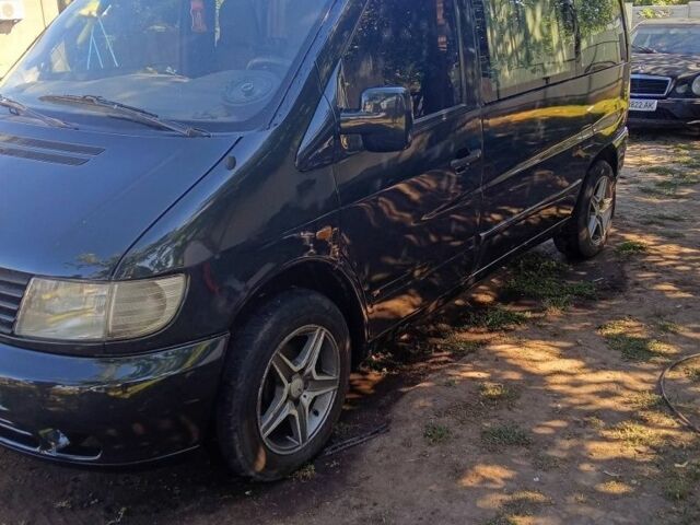 Зеленый Ситроен С3, объемом двигателя 0 л и пробегом 240 тыс. км за 3520 $, фото 1 на Automoto.ua