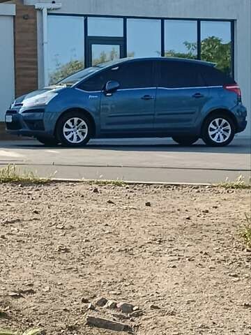 Ситроен С4 Пикассо 2010 в Одессе на Automoto.ua Ситроен С4 Пикассо, объемом двигателя 0 л и пробегом 160 тыс. км за 5000 $, фото 1 на Automoto.ua