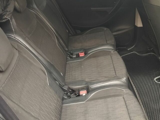 Синій Сітроен С4 Пікассо, об'ємом двигуна 2 л та пробігом 305 тис. км за 7200 $, фото 1 на Automoto.ua