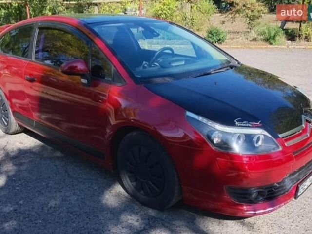 Бежевий Сітроен С4, об'ємом двигуна 0 л та пробігом 199 тис. км за 4500 $, фото 1 на Automoto.ua