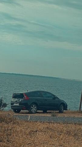 Чорний Сітроен С4, об'ємом двигуна 1.6 л та пробігом 250 тис. км за 4200 $, фото 1 на Automoto.ua