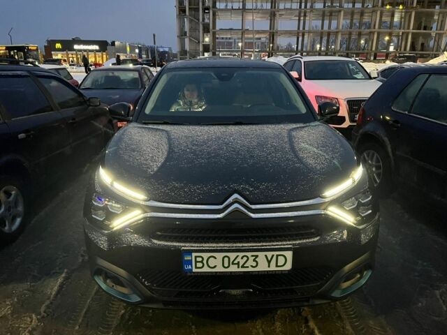 Черный Ситроен С4, объемом двигателя 0 л и пробегом 123 тыс. км за 18709 $, фото 1 на Automoto.ua