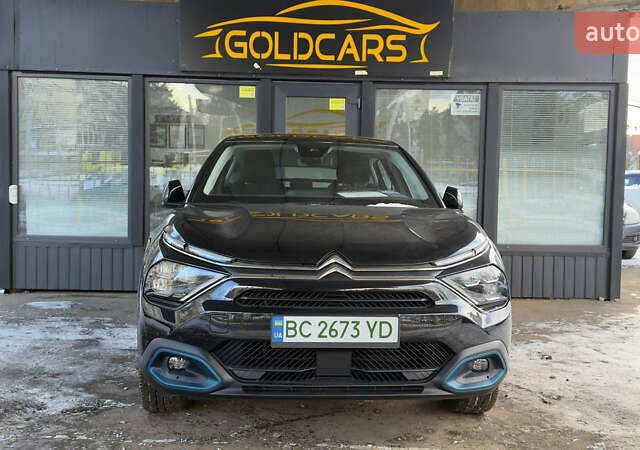 Чорний Сітроен С4, об'ємом двигуна 0 л та пробігом 36 тис. км за 17500 $, фото 1 на Automoto.ua