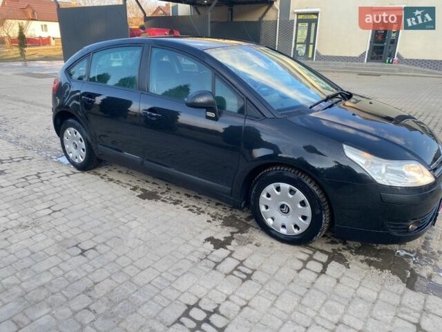 Ситроен С4, объемом двигателя 0 л и пробегом 185 тыс. км за 4499 $, фото 1 на Automoto.ua