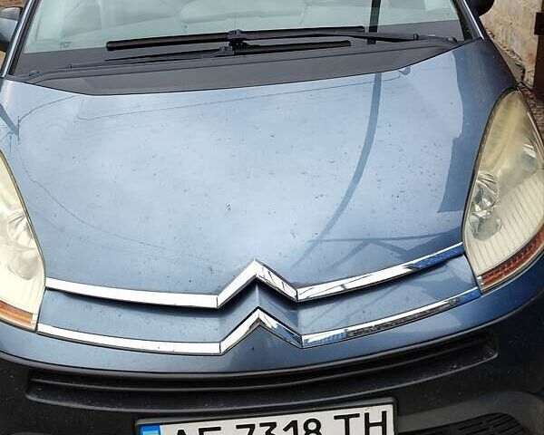 Сітроен С4, об'ємом двигуна 1.8 л та пробігом 161 тис. км за 4500 $, фото 1 на Automoto.ua