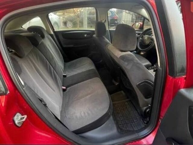 Сітроен С4, об'ємом двигуна 1.6 л та пробігом 320 тис. км за 2500 $, фото 1 на Automoto.ua