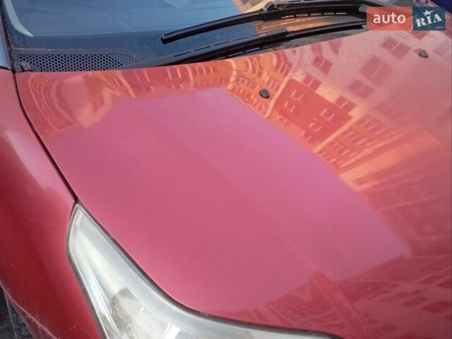 Ситроен С4, объемом двигателя 1.6 л и пробегом 260 тыс. км за 3000 $, фото 1 на Automoto.ua