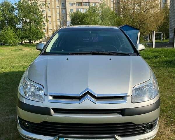 Сітроен С4, об'ємом двигуна 1.6 л та пробігом 177 тис. км за 4800 $, фото 1 на Automoto.ua