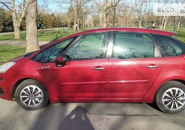 Ситроен С4, объемом двигателя 1.56 л и пробегом 238 тыс. км за 5600 $, фото 1 на Automoto.ua