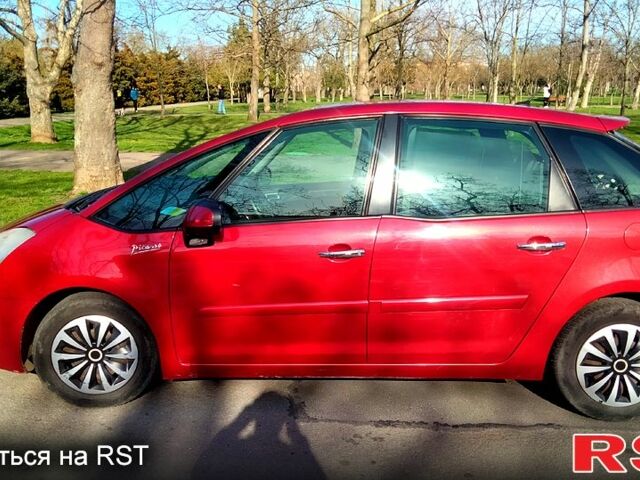 Сітроен С4, об'ємом двигуна 1.6 л та пробігом 211 тис. км за 5600 $, фото 1 на Automoto.ua