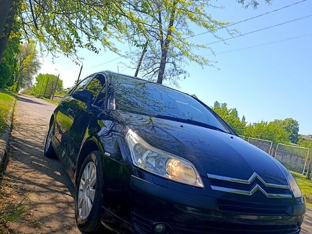 Ситроен С4, объемом двигателя 1.6 л и пробегом 0 тыс. км за 4100 $, фото 1 на Automoto.ua