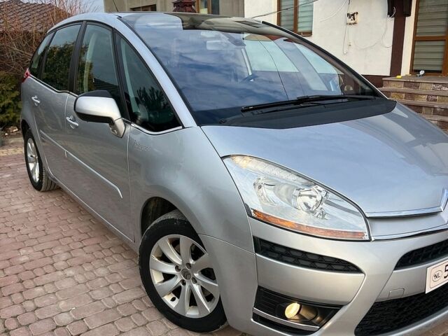 Сітроен С4, об'ємом двигуна 1.6 л та пробігом 172 тис. км за 5600 $, фото 1 на Automoto.ua