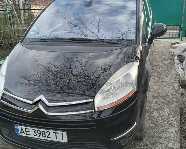 Ситроен С4, объемом двигателя 1.6 л и пробегом 215 тыс. км за 6000 $, фото 1 на Automoto.ua